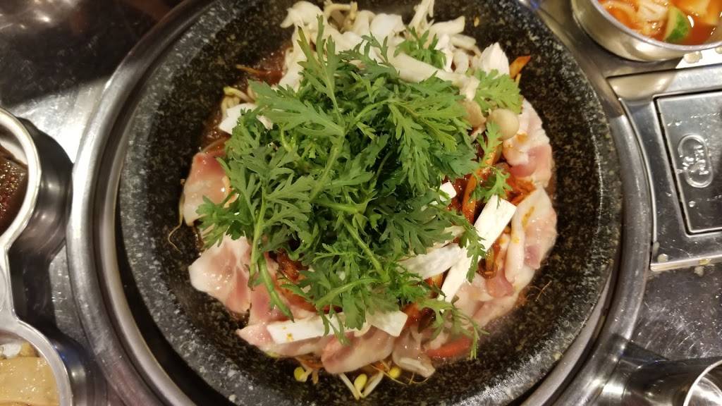 Matjip 맛집 식당 | restaurant | 3077 W 8th St, Los Angeles, CA 90005, USA | 2133888681 OR +1 213-388-8681