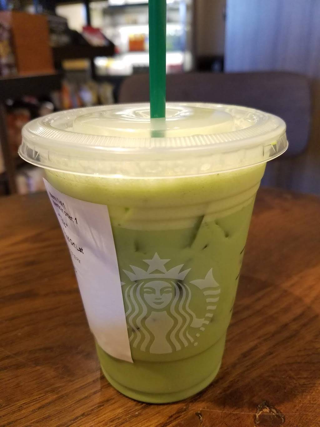 Starbucks | cafe | 14155 St Germain Dr, Centreville, VA 20121, USA | 7032666593 OR +1 703-266-6593