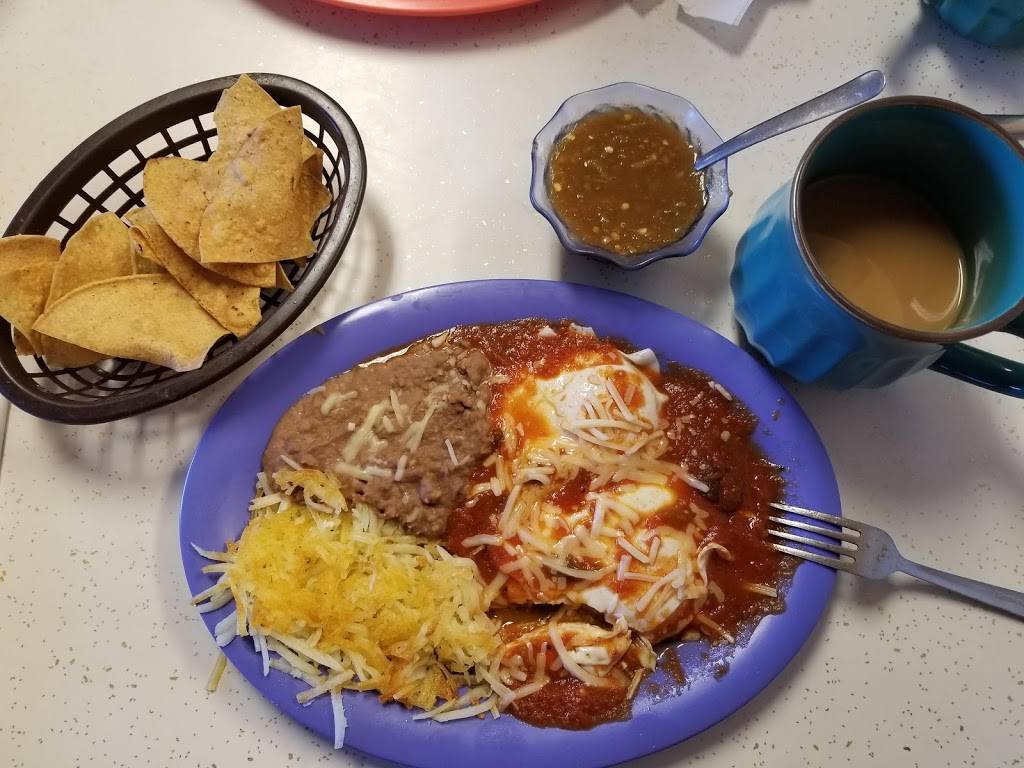 The Burrito House | restaurant | 9844 Dyer St, El Paso, TX 79924, USA | 9157572536 OR +1 915-757-2536