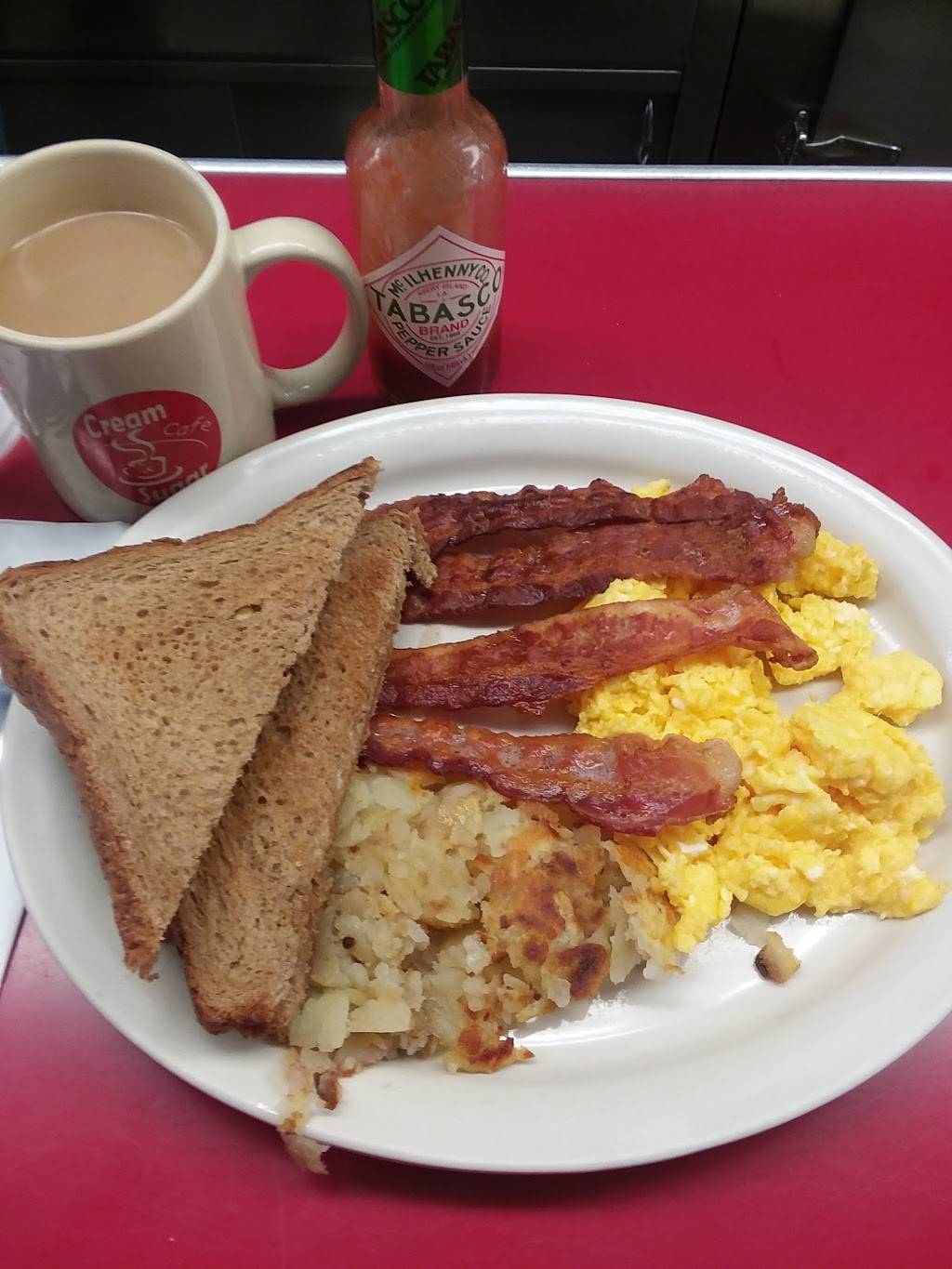 Cindys Diner | restaurant | 230 W Berry St, Fort Wayne, IN 46802, USA | 2604221957 OR +1 260-422-1957