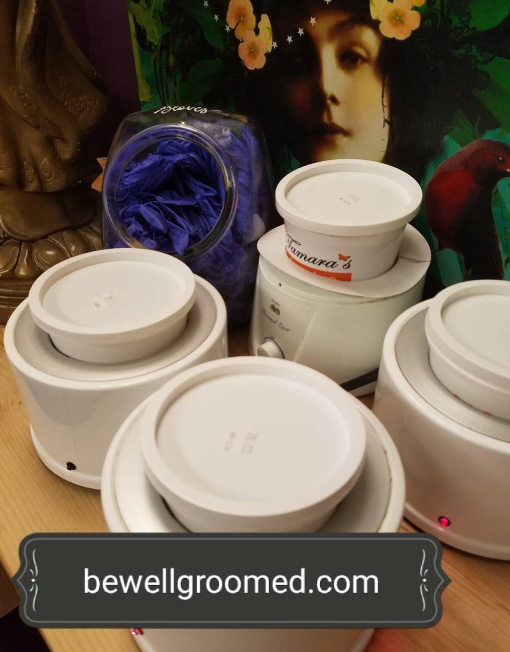 be well {groomed!} | restaurant | 9911 Pico Blvd #200W Studio 41, Los Angeles, CA 90035, USA | 3108660928 OR +1 310-866-0928