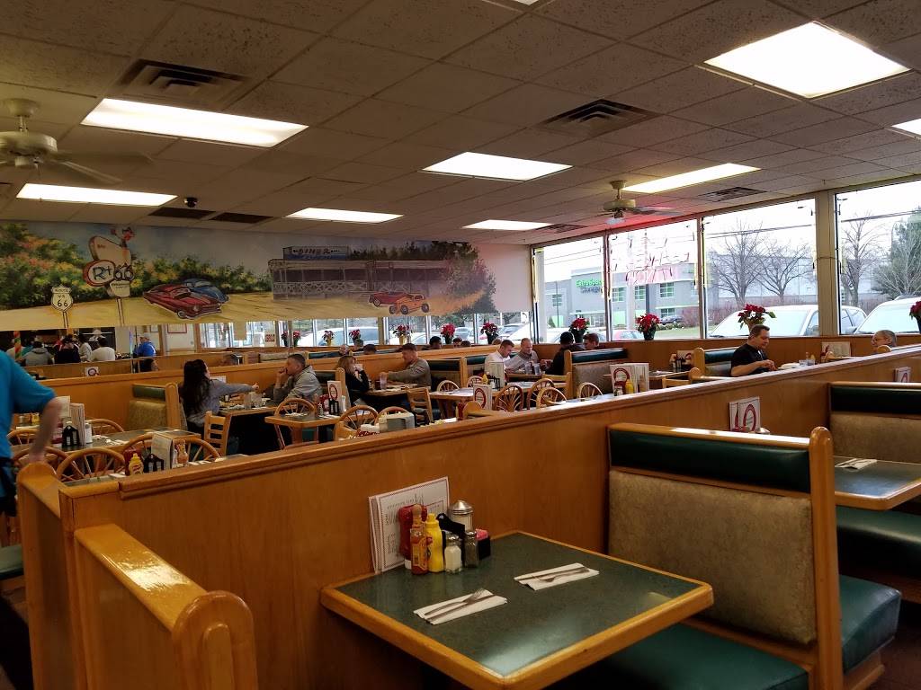 Mr Allisons Restaurant | restaurant | 1711 Central Rd, Arlington Heights, IL 60005, USA | 8472285870 OR +1 847-228-5870