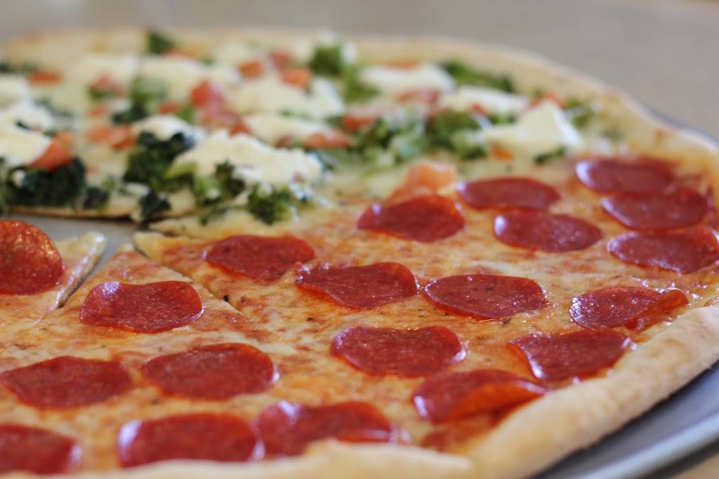 Pronto Pizza | meal delivery | 6 E Park Ave, Merchantville, NJ 08109, USA | 8564881805 OR +1 856-488-1805