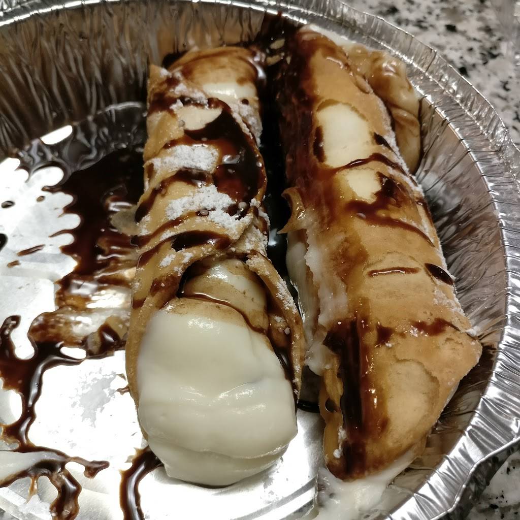 Ameci Pizza & Pasta | meal delivery | 11229 Tampa Ave, Northridge, CA 91326, USA | 8183684228 OR +1 818-368-4228