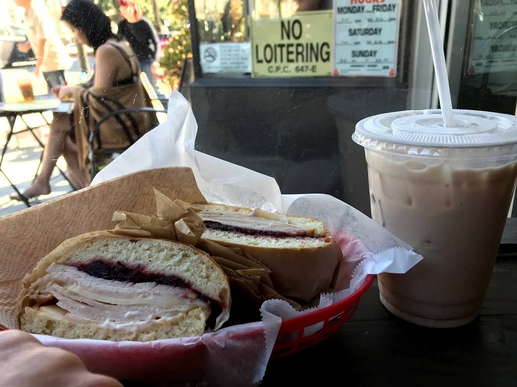 Maxfields House of Caffeine | cafe | 398 Dolores St, San Francisco, CA 94110, USA | 4152556859 OR +1 415-255-6859