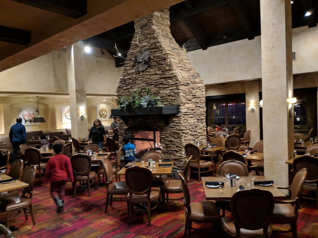 Sierra Restaurant | restaurant | 1122 CA-41, Fish Camp, CA 93623, USA | 5596836555 OR +1 559-683-6555