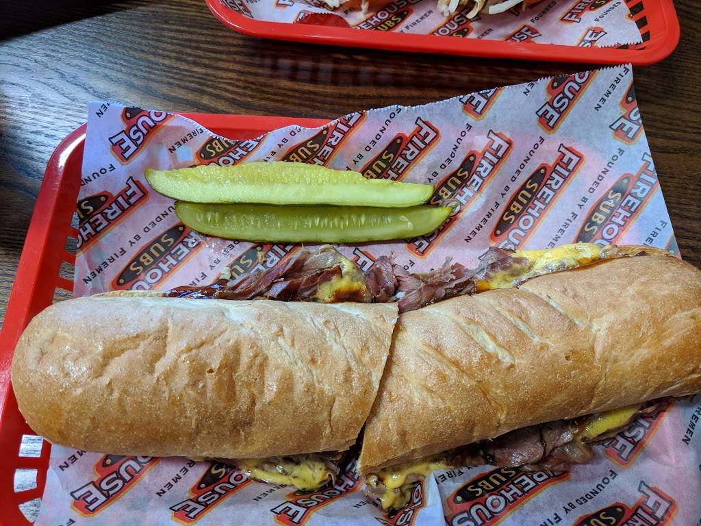 Firehouse Subs | restaurant | 2412 B N Salisbury Blvd, Salisbury, MD 21801, USA | 4437363154 OR +1 443-736-3154