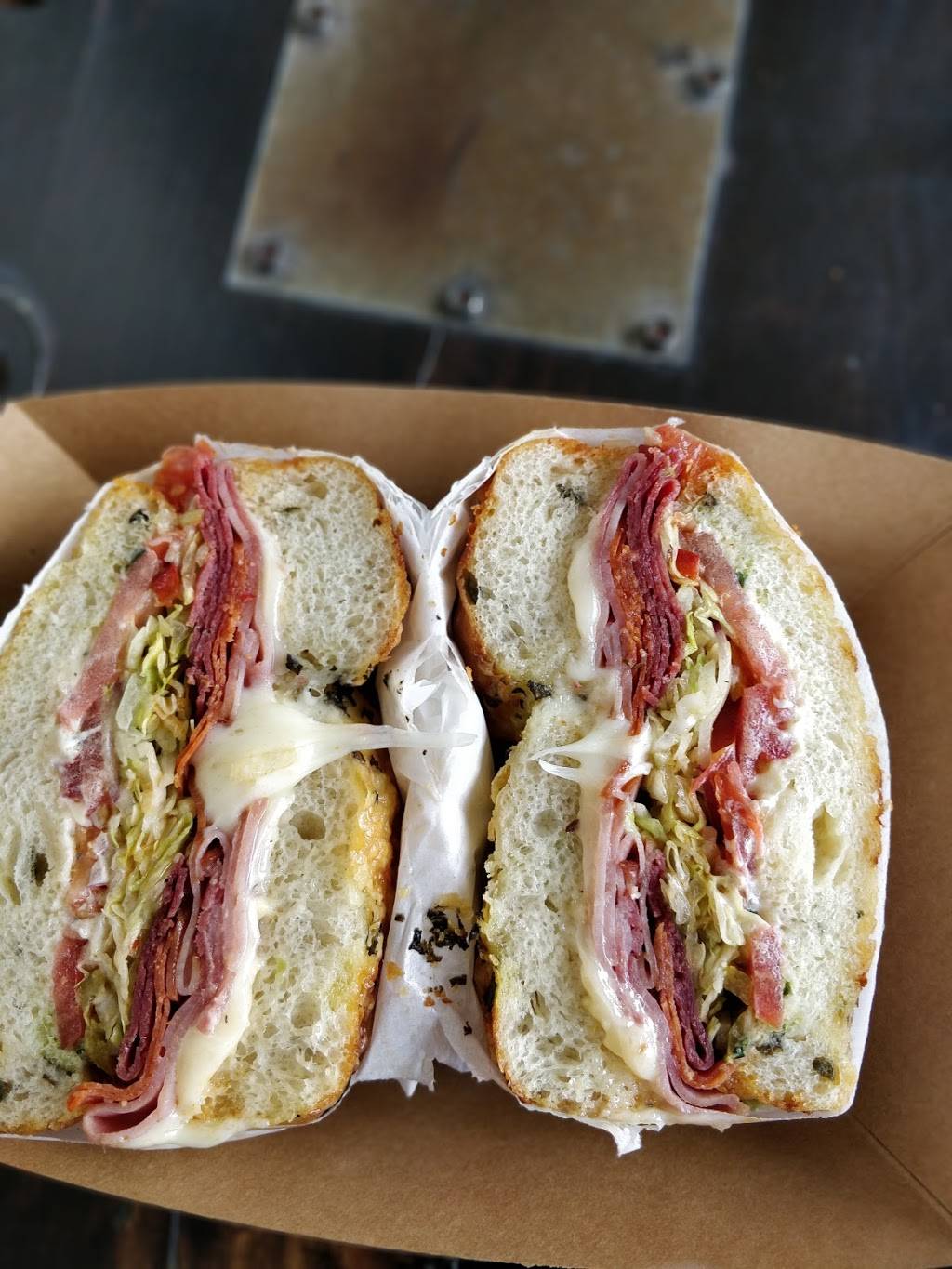 Subculture Extraordinary Sandwiches | restaurant | 7862 Warner Ave, Huntington Beach, CA 92647, USA | 7148471113 OR +1 714-847-1113