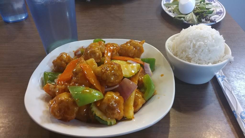 Pho 85 Vietnamese Chinese Restaurant | restaurant | 57075 Twentynine Palms Highway, Yucca Valley, CA 92284, USA | 7603699566 OR +1 760-369-9566