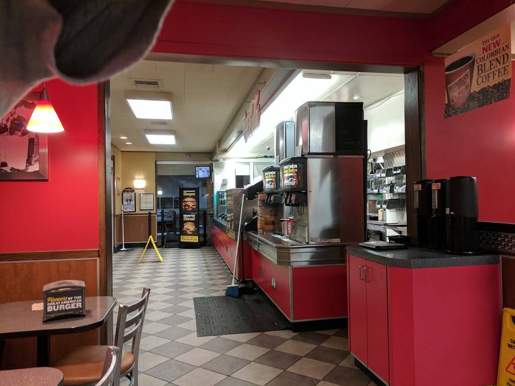 Carls Jr. | restaurant | 2727 Santa Monica Blvd, Santa Monica, CA 90404, USA | 3108280124 OR +1 310-828-0124