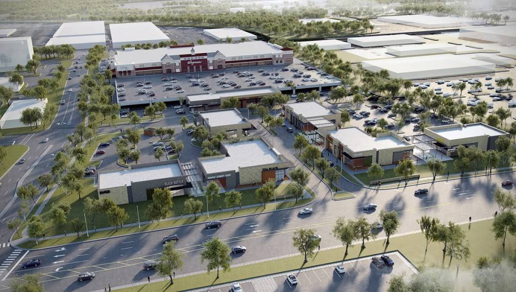 Midtown East | shopping mall | 2912 Wake Forest Rd, Raleigh, NC 27609, USA | 9198314900 OR +1 919-831-4900