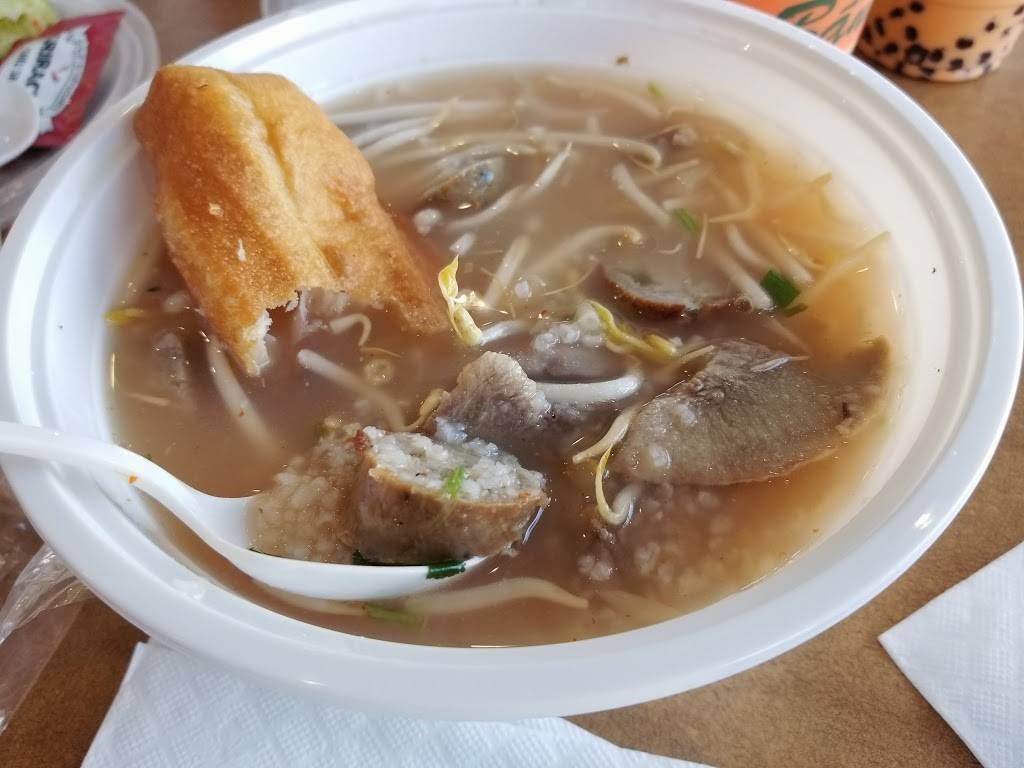 Banh Mi & Che Cali | restaurant | 8450 Valley Blvd, Rosemead, CA 91770, USA | 6262885600 OR +1 626-288-5600