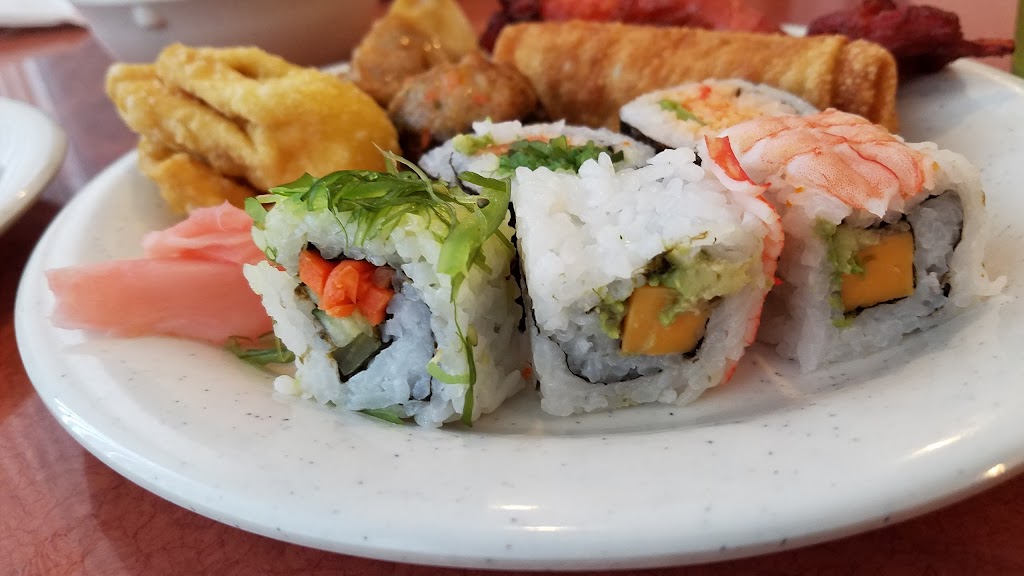 New China Buffet | restaurant | 322 Chestnut St, Virginia, MN 55792, USA | 2187493663 OR +1 218-749-3663