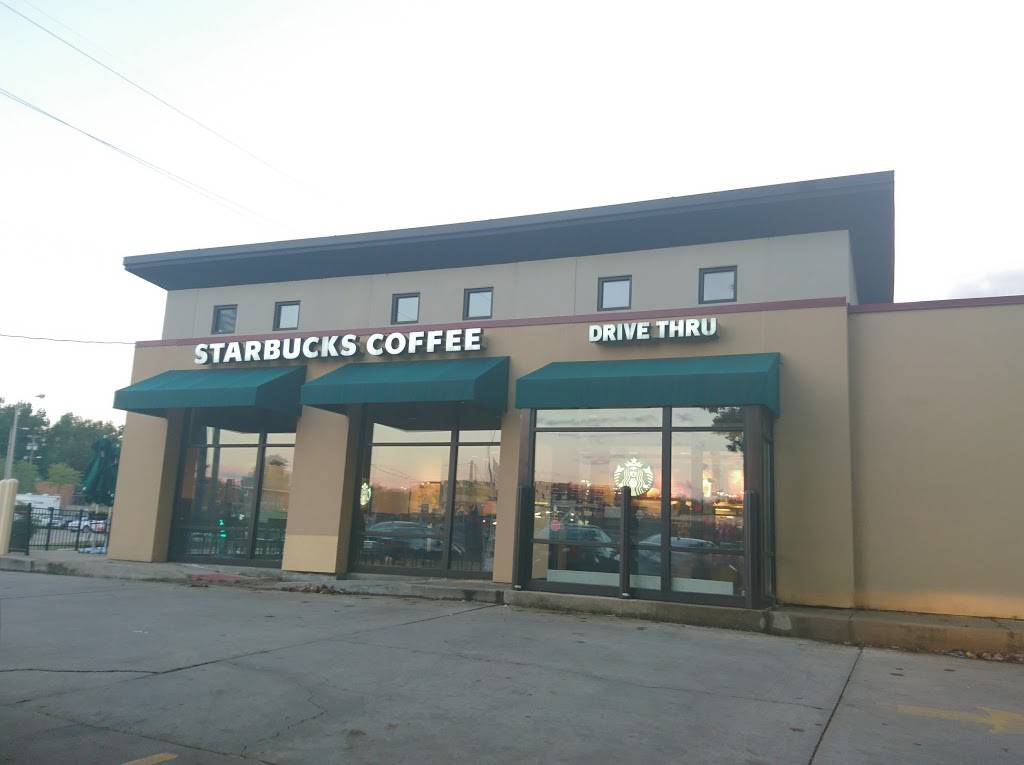 Starbucks | cafe | 2003 W Monroe St, Springfield, IL 62704, USA | 2177932193 OR +1 217-793-2193