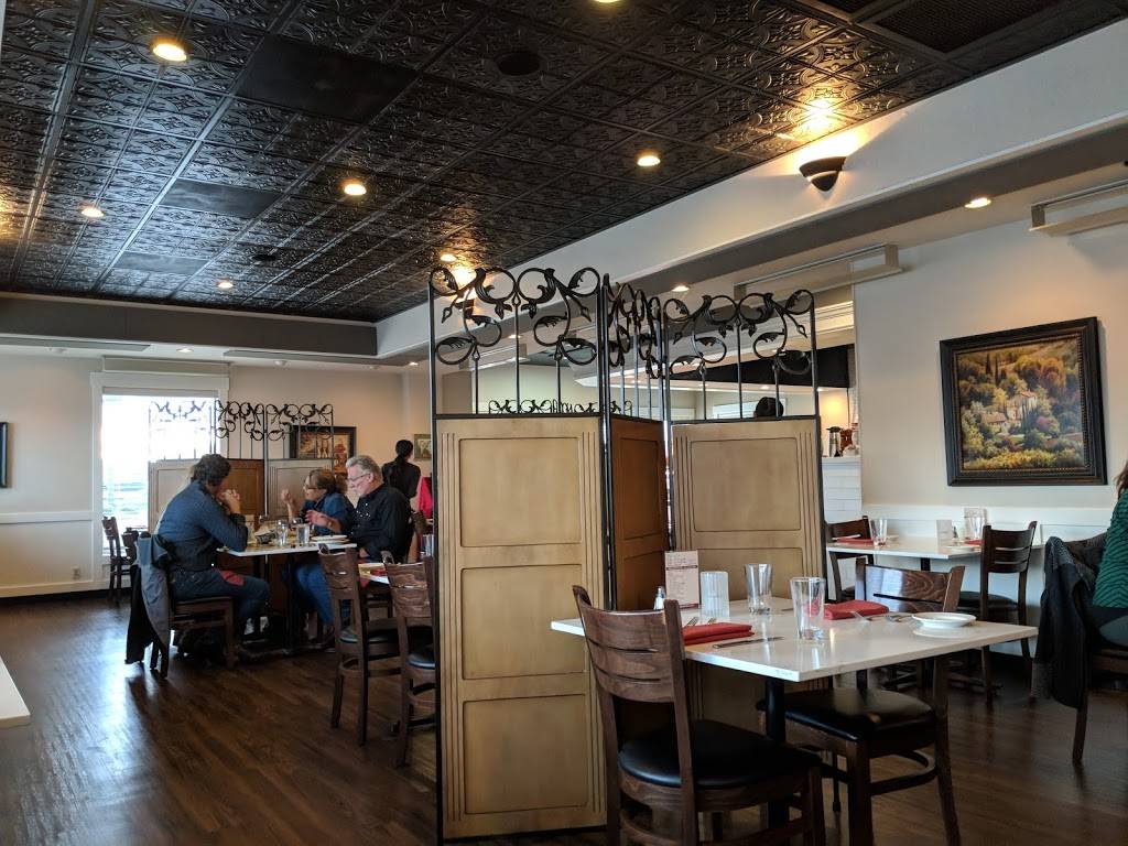 Paolos Italian Restaurant | restaurant | 23810 104th Ave SE, Kent, WA 98031, USA | 2538502233 OR +1 253-850-2233