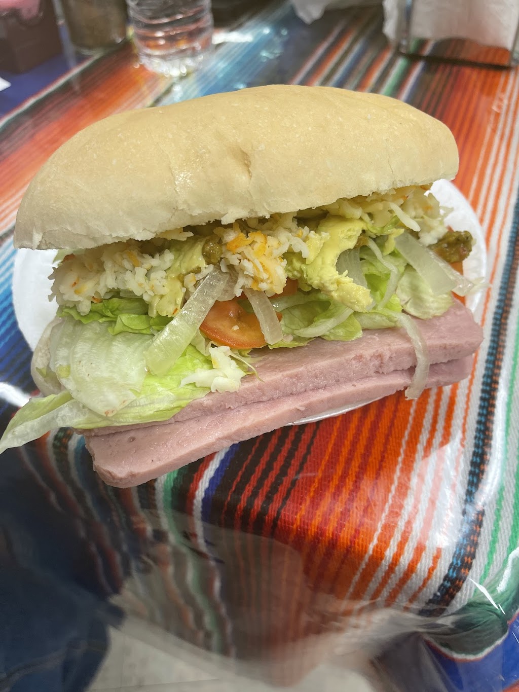 Mona’s Kitchen Tx | restaurant | 117 N 1st St, Anthony, TX 79821, USA | 9157928091 OR +1 915-792-8091