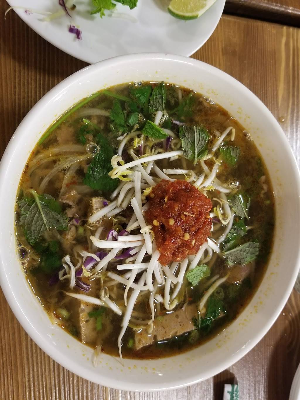 Bamboo Cafe | restaurant | 2792 Cochran St, Simi Valley, CA 93065, USA | 8055226266 OR +1 805-522-6266