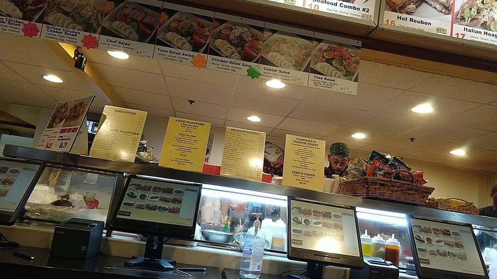 Penns Corner Restaurant | restaurant | 1500 John F Kennedy Blvd, Philadelphia, PA 19102, USA | 2159630480 OR +1 215-963-0480