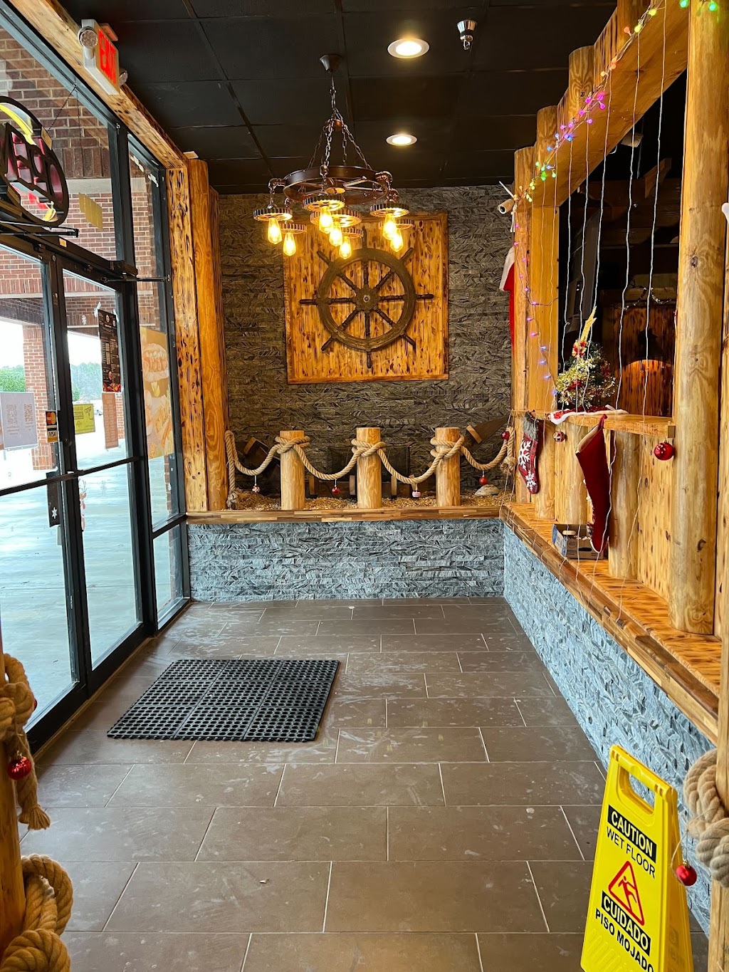 Cajun Seafood | restaurant | 2100 Riverside Pkwy suit 119b, Lawrenceville, GA 30043, USA | 4702923076 OR +1 470-292-3076