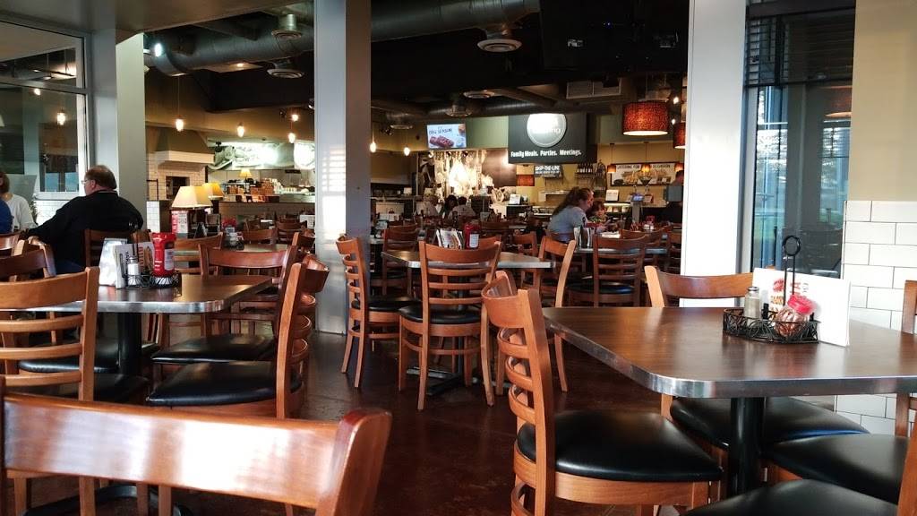 Buona | restaurant | 7417 Cass Avenue, Darien, IL 60561, USA | 6309632333 OR +1 630-963-2333