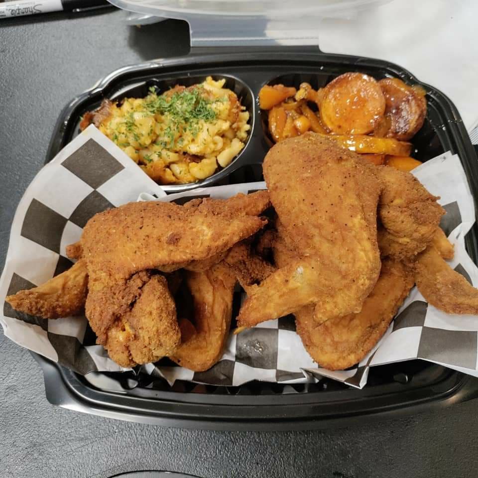 From the Kitchen of LindaLicious, LLC | meal takeaway | 1637 Ashurst Rd, Philadelphia, PA 19151, USA | 2672473520 OR +1 267-247-3520