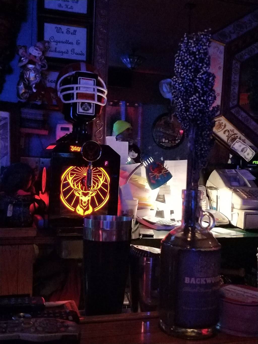 Lenoras Bar & Grill | restaurant | 129 Johnson Ave, Hackensack, NJ 07601, USA | 2014894448 OR +1 201-489-4448