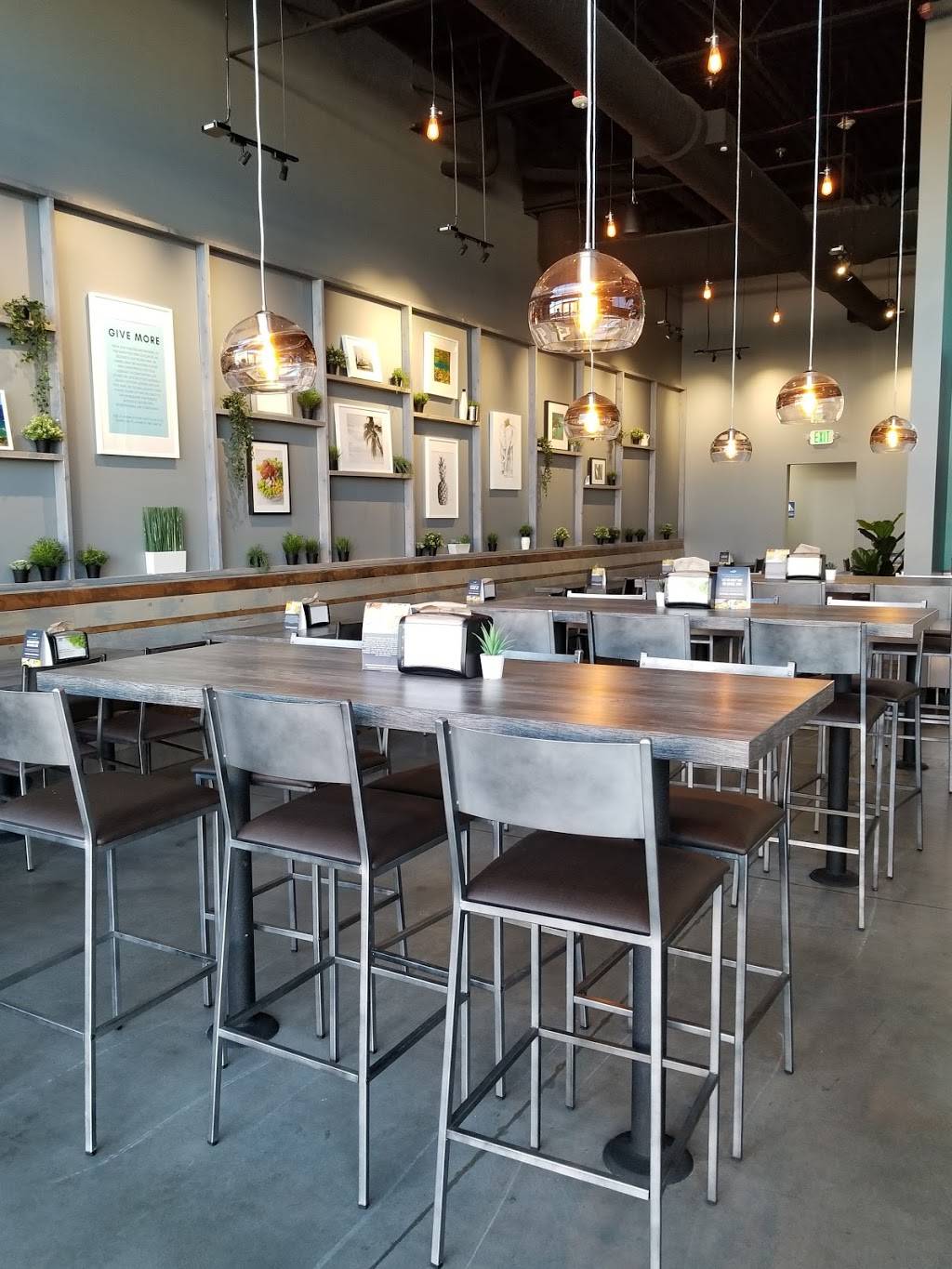 Just Poke | restaurant | 727 N 10th St suite g, Renton, WA 98057, USA | 4255282397 OR +1 425-528-2397