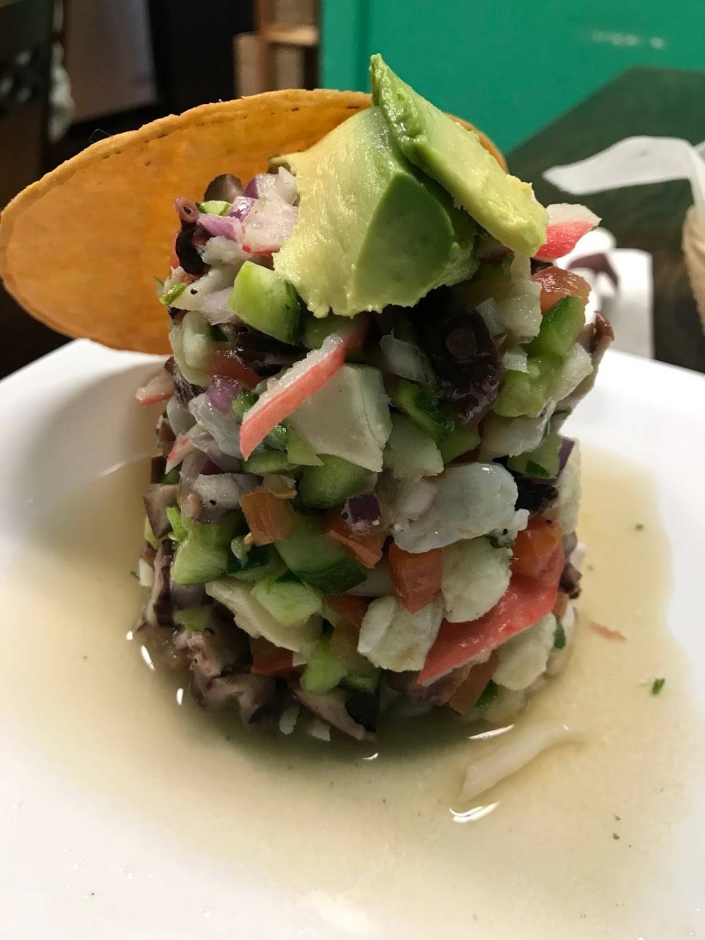 Baja King Fish Tacos and Mariscos | restaurant | 14225 S Inglewood Ave, Hawthorne, CA 90250, USA | 3108443869 OR +1 310-844-3869