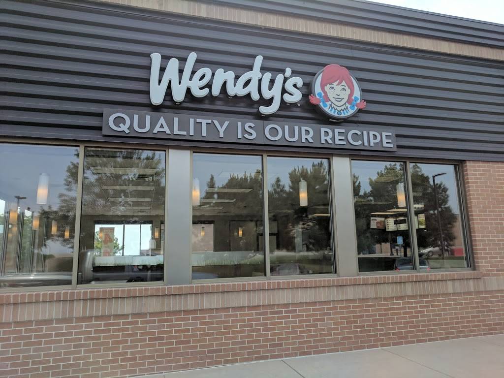 Wendys | restaurant | 6721 S Potomac St, Centennial, CO 80112, USA | 3037069554 OR +1 303-706-9554