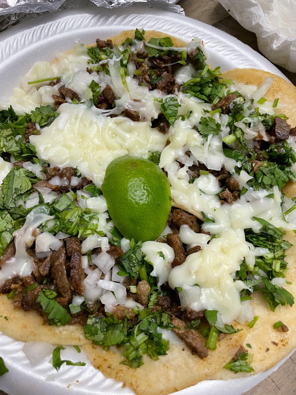 Tacos Chavas | restaurant | 1900 Central Ave, Dodge City, KS 67801, USA | 6203390313 OR +1 620-339-0313