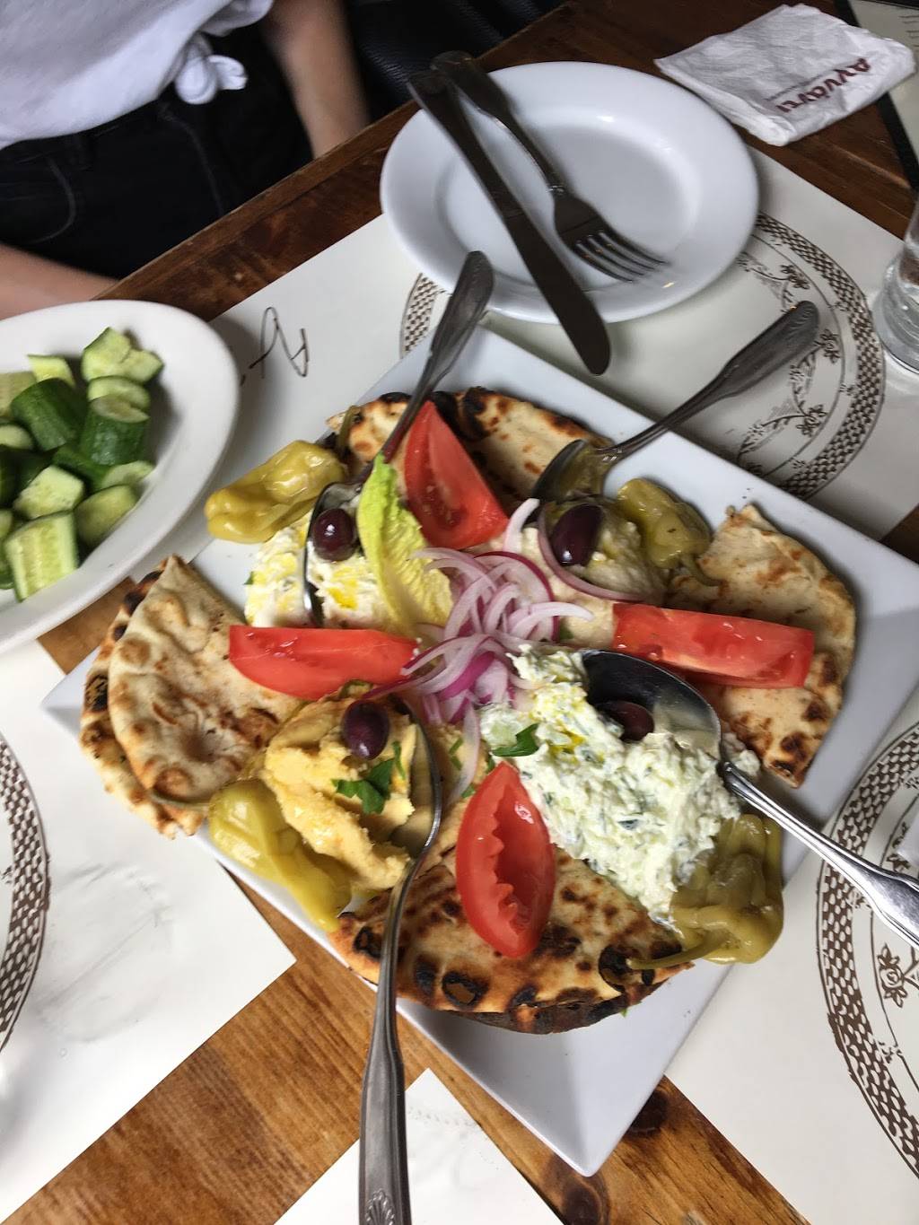 Agnanti | restaurant | 19-06 Ditmars Blvd, Astoria, NY 11105, USA | 7185454554 OR +1 718-545-4554