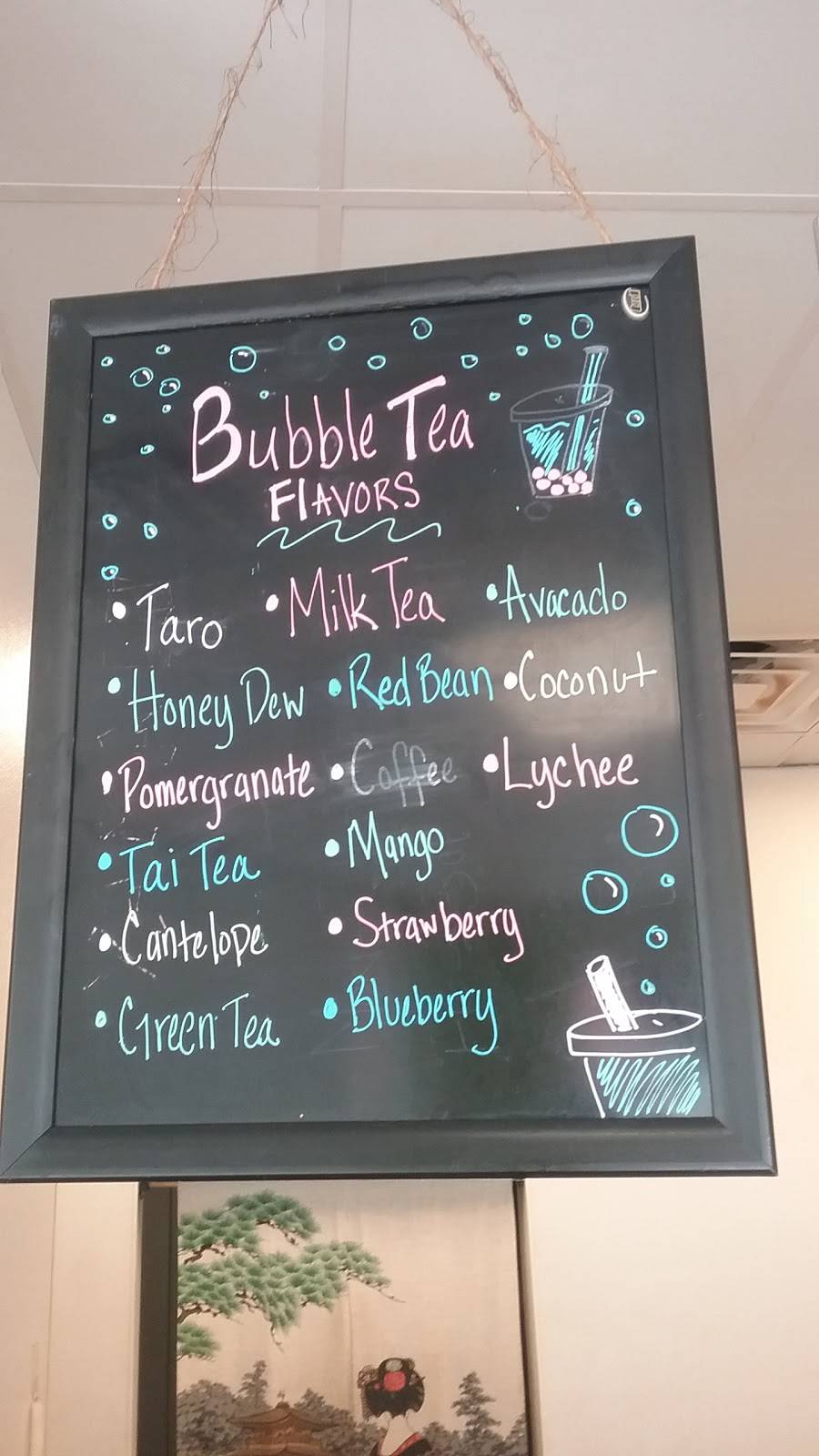 Musashi Asian Cuisine | restaurant | 219 Sunchase Blvd, Farmville, VA 23901, USA | 4343951268 OR +1 434-395-1268