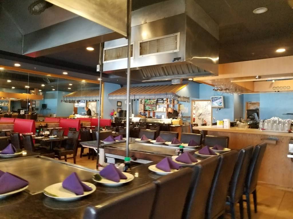 Mt. Fuji | restaurant | 4714 Milestone Ln, Castle Rock, CO 80104, USA | 3036602618 OR +1 303-660-2618