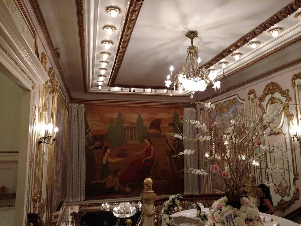 Brooklyn Bavarian Biergarten | restaurant | 265 Prospect Ave, Brooklyn, NY 11215, USA | 7187880400 OR +1 718-788-0400