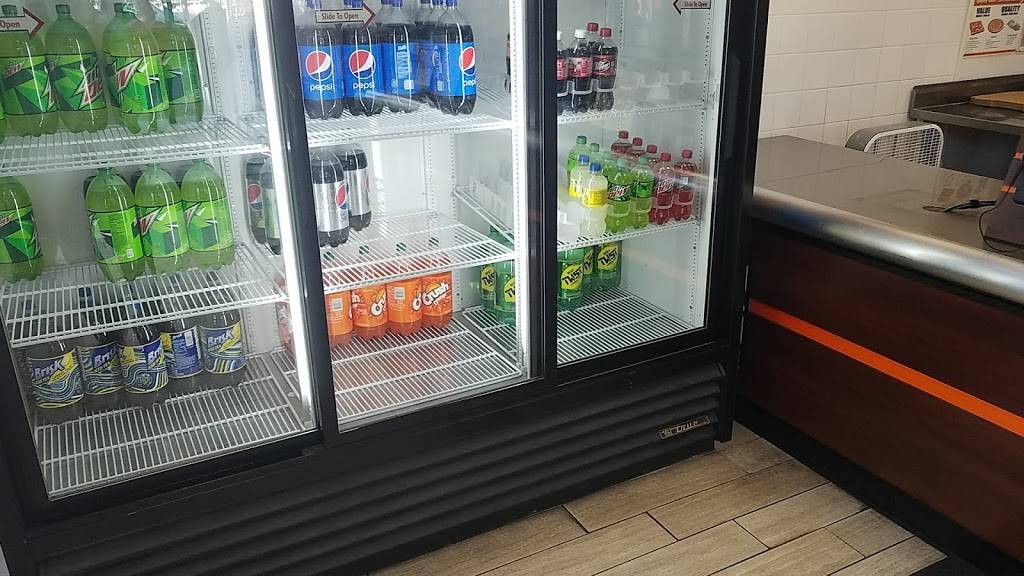 Little Caesars Pizza | meal takeaway | 43440 10th St W, Lancaster, CA 93534, USA | 6617233221 OR +1 661-723-3221