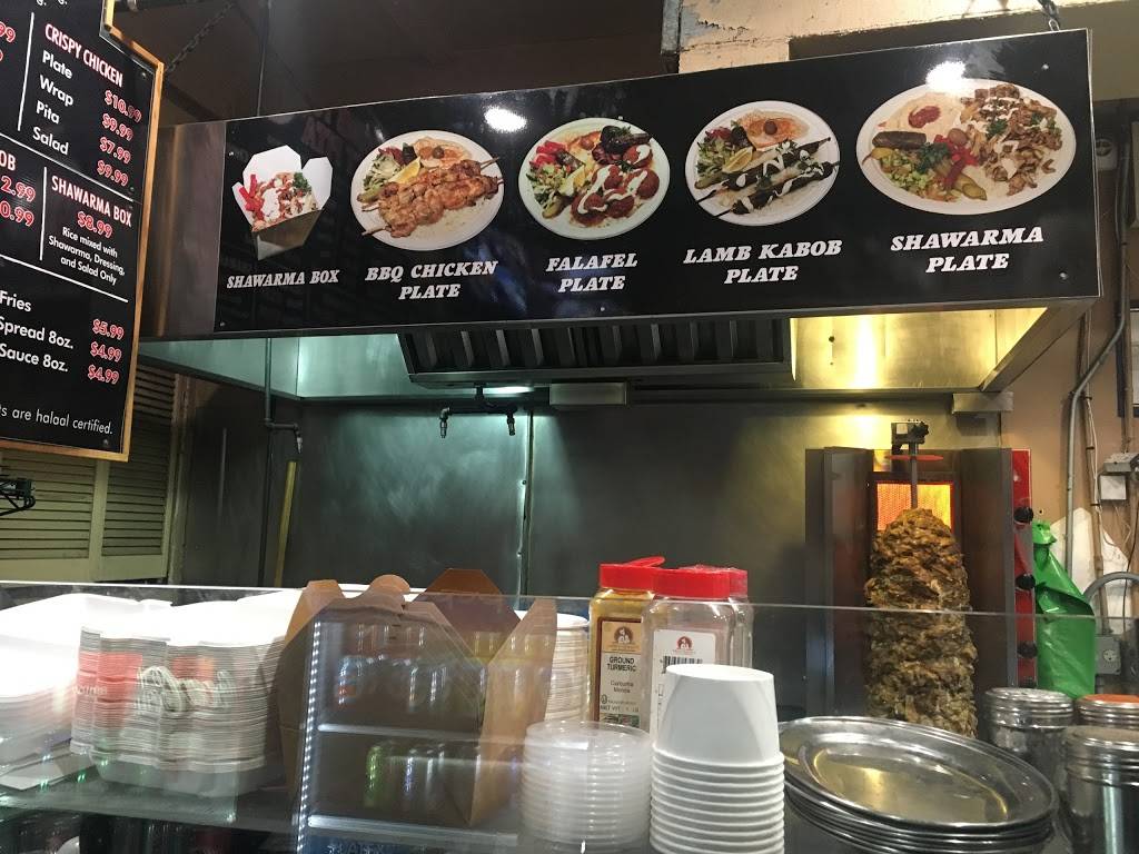 Perfect Pita | restaurant | 6319 Hollywood Blvd, Los Angeles, CA 90028, USA | 3234627879 OR +1 323-462-7879