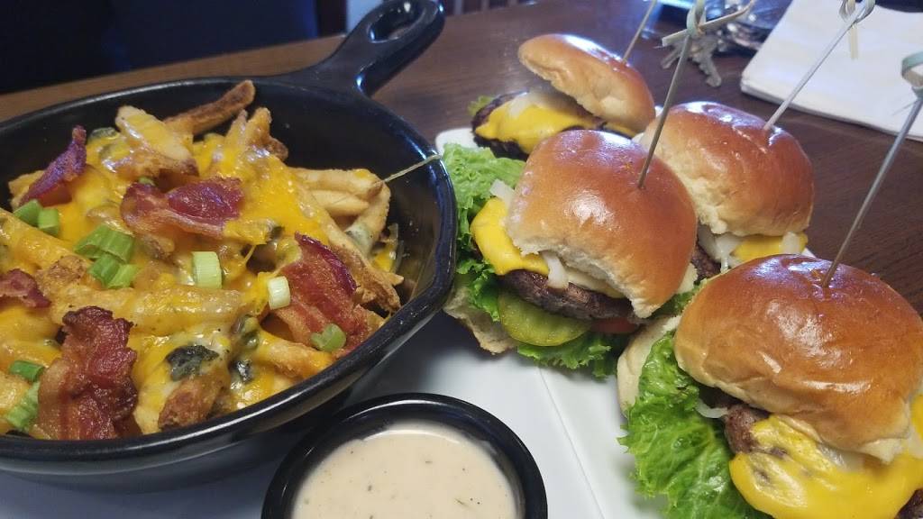 TGI Fridays | restaurant | 1160 Carl D. Silver Parkway, Fredericksburg, VA 22401, USA | 5407853216 OR +1 540-785-3216