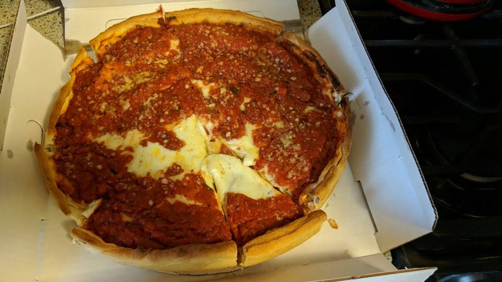 Giordanos Limited | restaurant | 701 Milwaukee Ave, Vernon Hills, IL 60061, USA | 8473621200 OR +1 847-362-1200