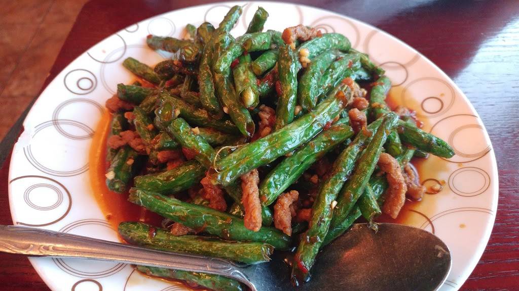 Garden Fresh Chinese Vegan Cuisine | restaurant | 460 Ramona St, Palo Alto, CA 94301, USA | 6504629298 OR +1 650-462-9298