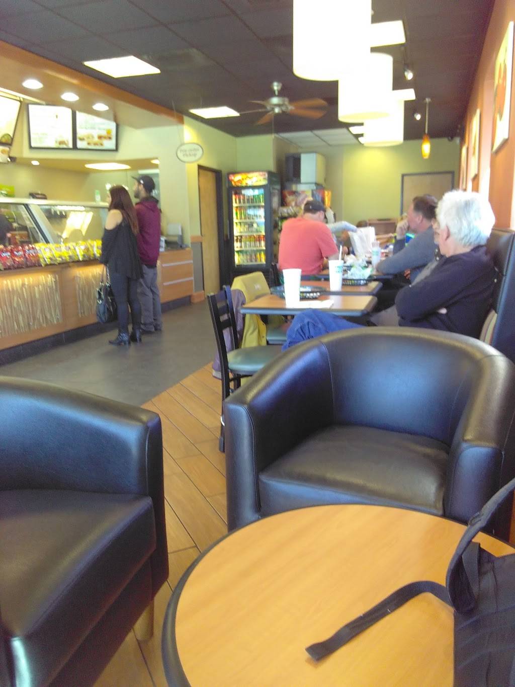 Subway | restaurant | 466 W 5th St Suite E, San Bernardino, CA 92401, USA | 9098891000 OR +1 909-889-1000