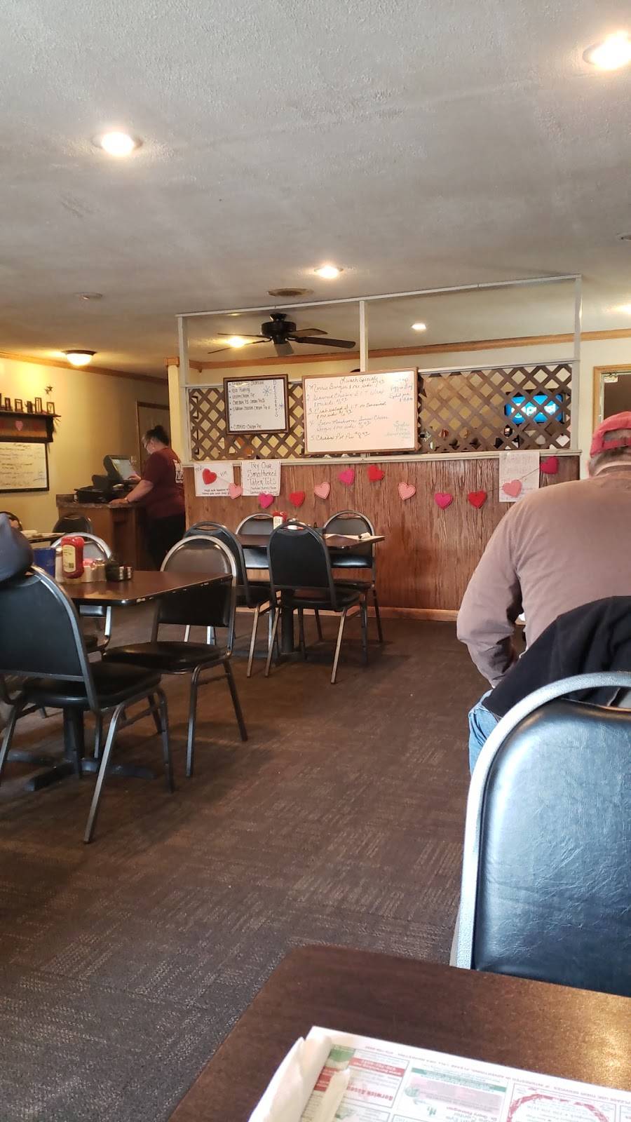 Morris | restaurant | 72 E Poplar St, Nanticoke, PA 18634, USA | 5707350888 OR +1 570-735-0888