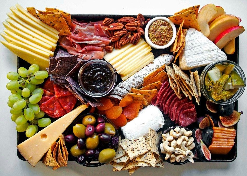 The Savory Gourmet | meal takeaway | 50 Canton St Suite 109, Alpharetta, GA 30009, USA | 7708573960 OR +1 770-857-3960