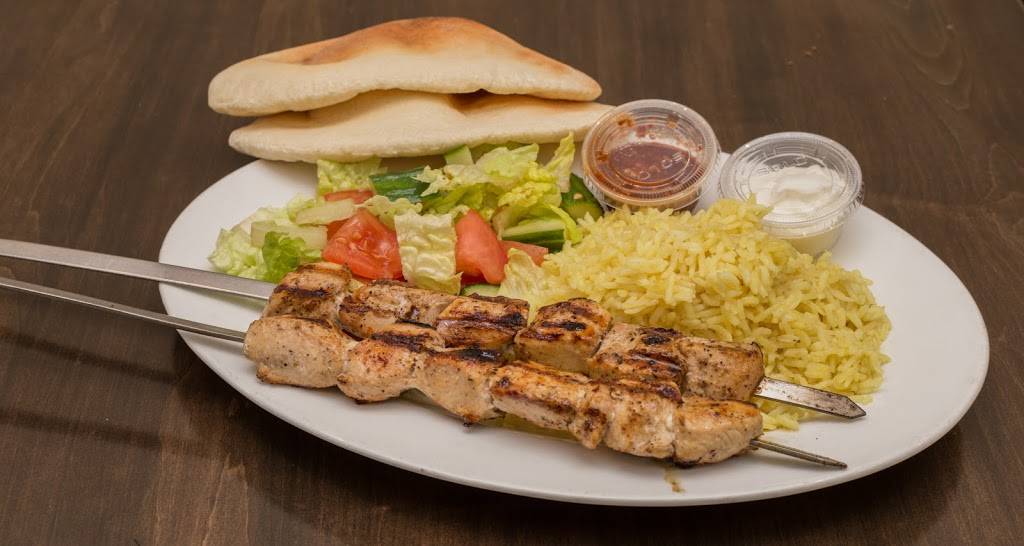 Jerusalem Restaurant | restaurant | 4777 Leslie St, North York, ON M2J 2K8, Canada | 4164907888 OR +1 416-490-7888