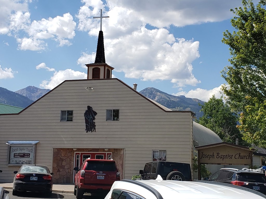 Outlaw Restaurant | restaurant | 108 N Main St, Joseph, OR 97846, USA | 5414324321 OR +1 541-432-4321