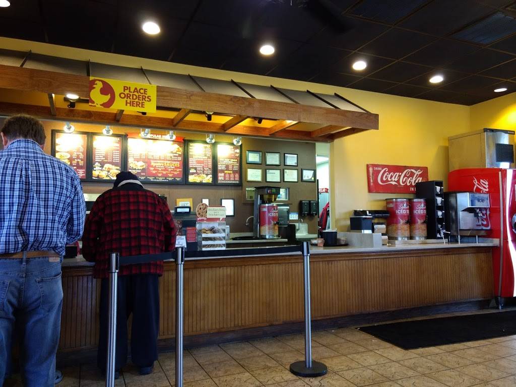 Zaxbys Chicken Fingers & Buffalo Wings | restaurant | 4686 Presidential Pkwy, Macon, GA 31206, USA | 4784050080 OR +1 478-405-0080