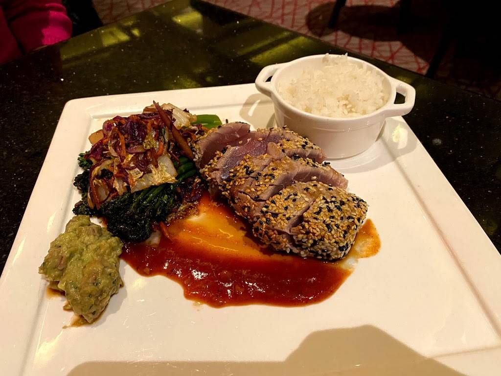 The Kitchen | restaurant | 5800 Universal Blvd, Orlando, FL 32819, USA | 4075033463 OR +1 407-503-3463