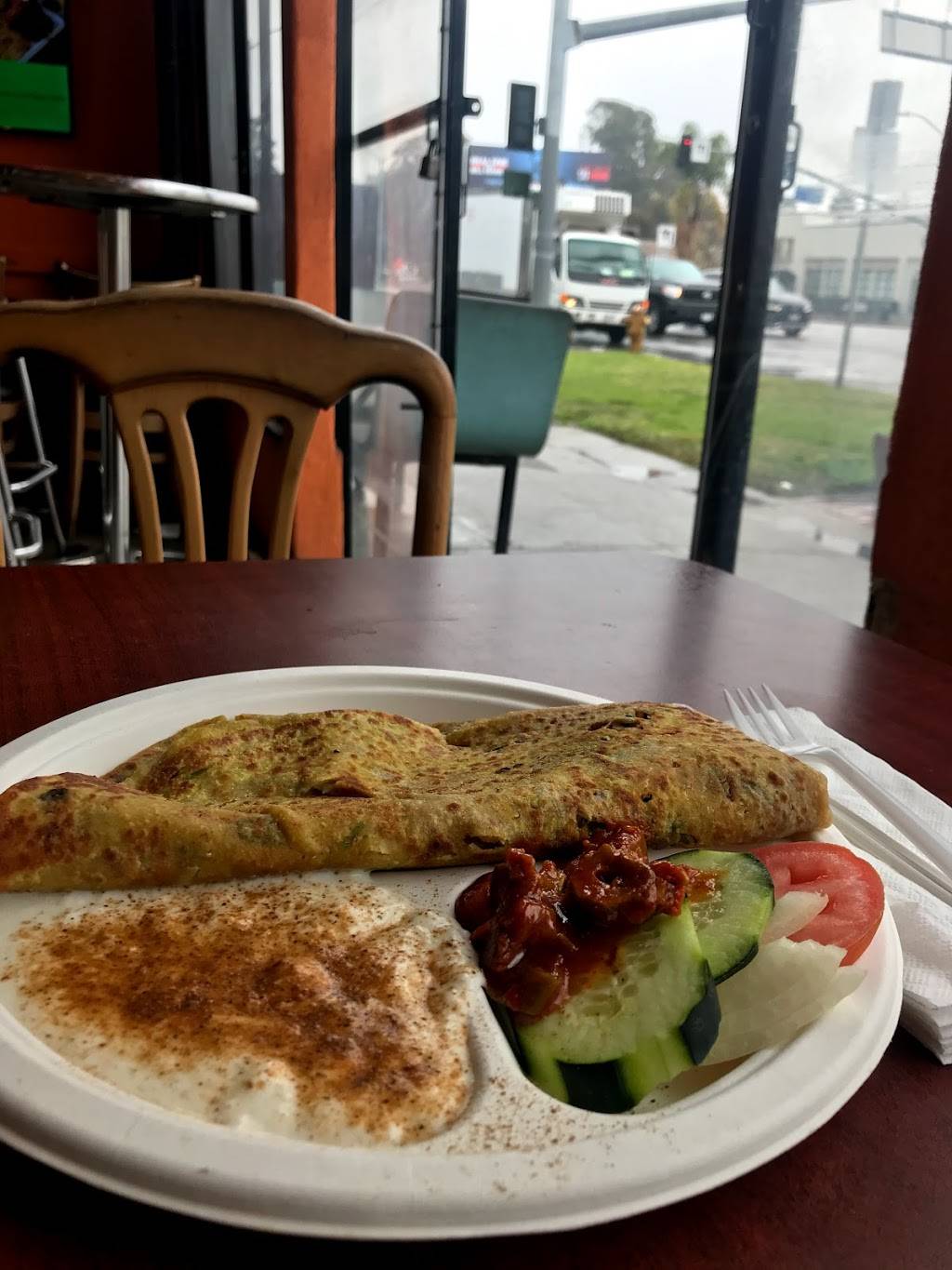 India Sweets & Spices | restaurant | 9409 Venice Blvd #2623, Los Angeles, CA 90034, USA | 3108375286 OR +1 310-837-5286