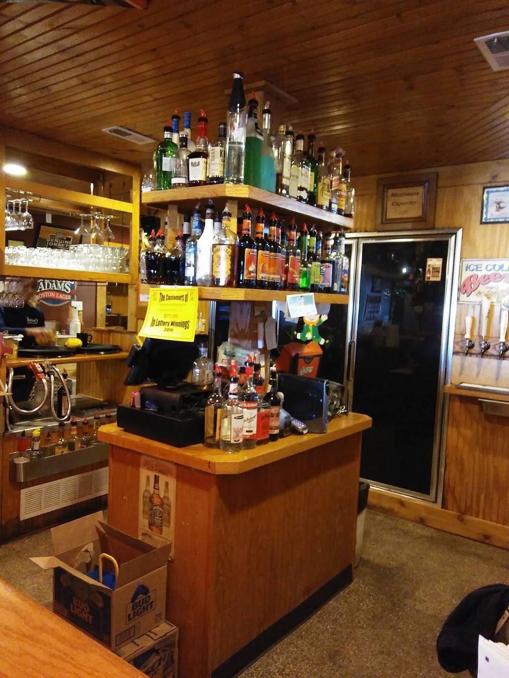 MoJoes Food & Spirit | restaurant | 4300 N State Rd, Davison, MI 48423, USA | 8106549757 OR +1 810-654-9757