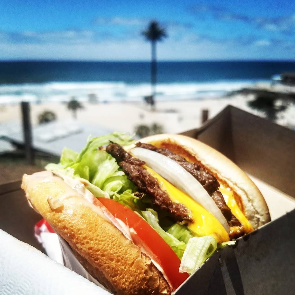In-N-Out Burger | restaurant | 130 Calle Magdalena, Encinitas, CA 92024, USA | 8007861000 OR +1 800-786-1000