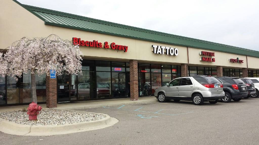 Biscuits & Gravy | restaurant | 42126 Ford Rd, Canton, MI 48187, USA | 7344046462 OR +1 734-404-6462